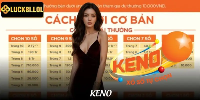 Keno